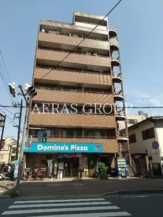 新井ビルの画像