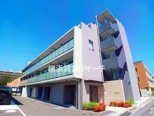 SーRESIDENCE長津田ASIDEの画像