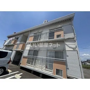 パールハイツF 佐野の画像