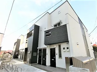 BUENAーMAISON福生Aの画像