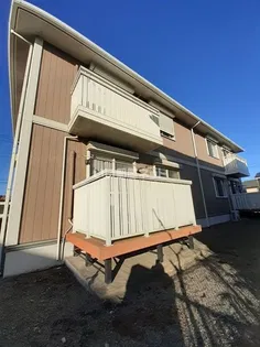 ブリリアントハイツの画像