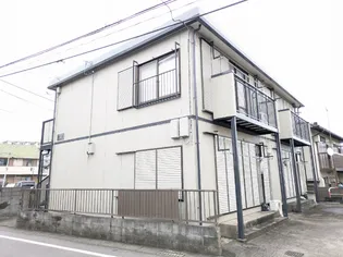 シティハイム サンの画像