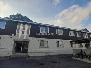 プランドール桔梗の画像