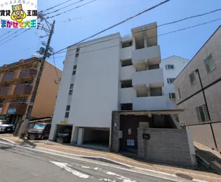 フォレスト花園の画像