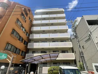 メゾン住吉弐番館の画像