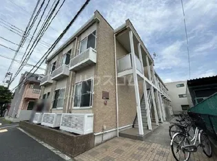 レオパレス千代田パレスの画像