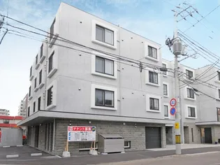 ピュア東彩館VIIIの画像