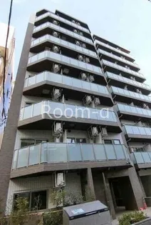 SHOKEN RESIDENCE横浜BAYSIDEの画像
