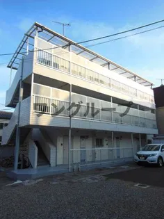 コミヤハイツの画像