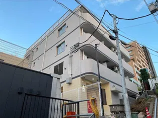 アイディ御殿山ヒルズファーストの画像
