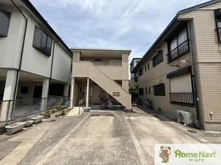 島泉 2番館の画像