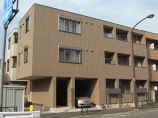 ルナステイトの画像