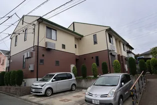 神奈川県横浜市都筑区荏田東2【一戸建】の外観