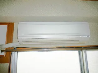 旭畔マンション【3階】の内装