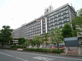 旭畔マンション【3階】の周辺