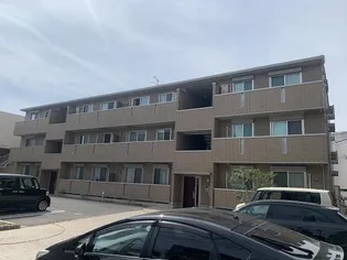 Casa Kawarada【2階】の外観