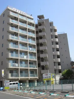 ハイポイント竹ノ塚の画像