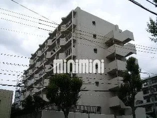 アマノマンションの画像