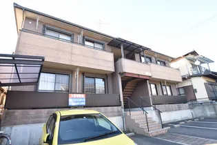 カーサ デ アキの画像