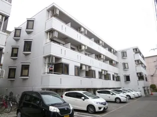 ラヴィータ箕面の画像