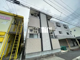 グランシエロ名古屋黄金の画像