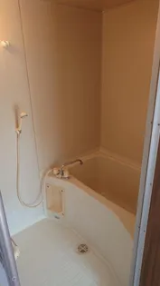 メゾンソレイユ【1階】の風呂