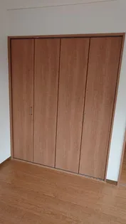 メゾンソレイユ【1階】の内装