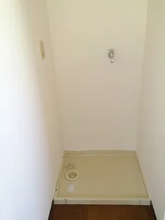 メゾンソレイユ【1階】の内装