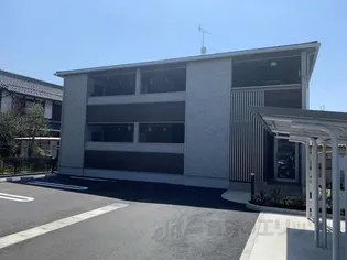 フェリーチェ・ピーノ【2階】の外観