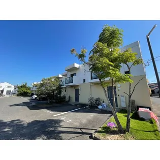 プレザントタウンの画像