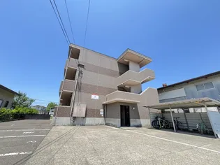 ベルオーク戸野目の画像