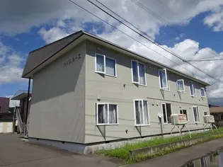 ハイムルーエの画像