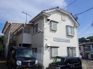 ライトコートいしわたの画像