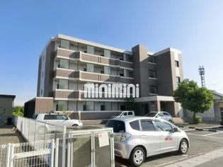 ソレイユハイムの画像