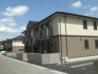 クレスト坂本 B棟の画像