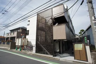 アバンデール四季野の画像