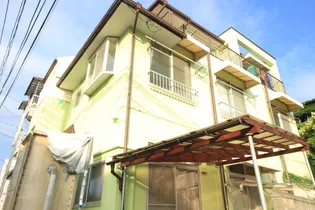 ハイツカルチェラタンの画像