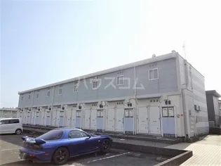 レオパレスフレアの画像