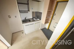 DUGOUT310【3階】の内装