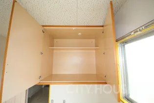 DUGOUT310【3階】の内装