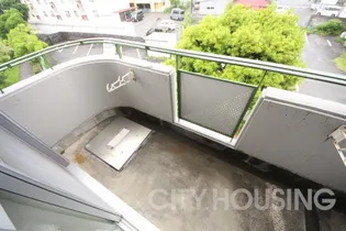 DUGOUT310【3階】の内装