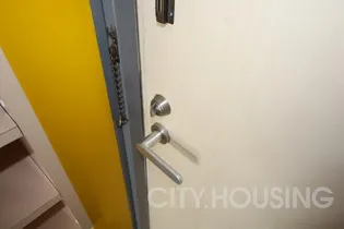 DUGOUT310【3階】の内装