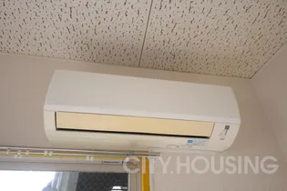 DUGOUT310【3階】の内装