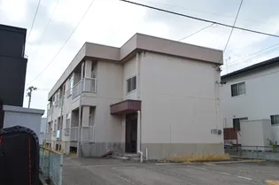 メゾン伝園Bの画像
