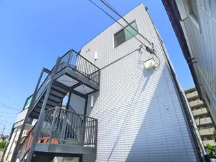 ブリックス幕張の画像