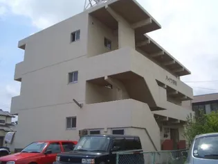 ハイツ神利の画像