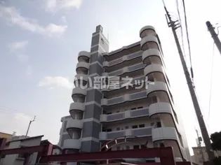 ラ・パルフェ・ド・コゼット【5階】の外観