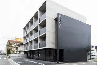 REGINA新川【3階】の外観