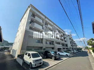 グランカーサ北安東の画像