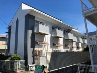 フローラ泉町Aの画像